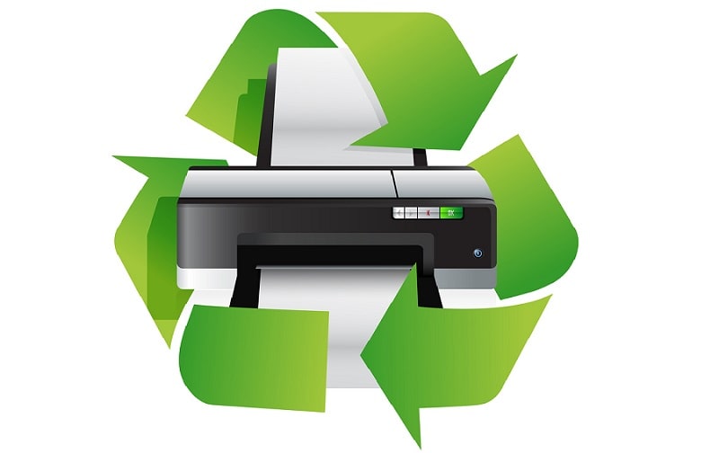 Three Step to Ensure Sustainable Printing