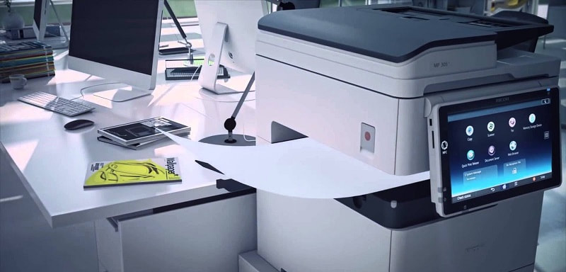 Printers in Dubai And Digital Printing Dubai