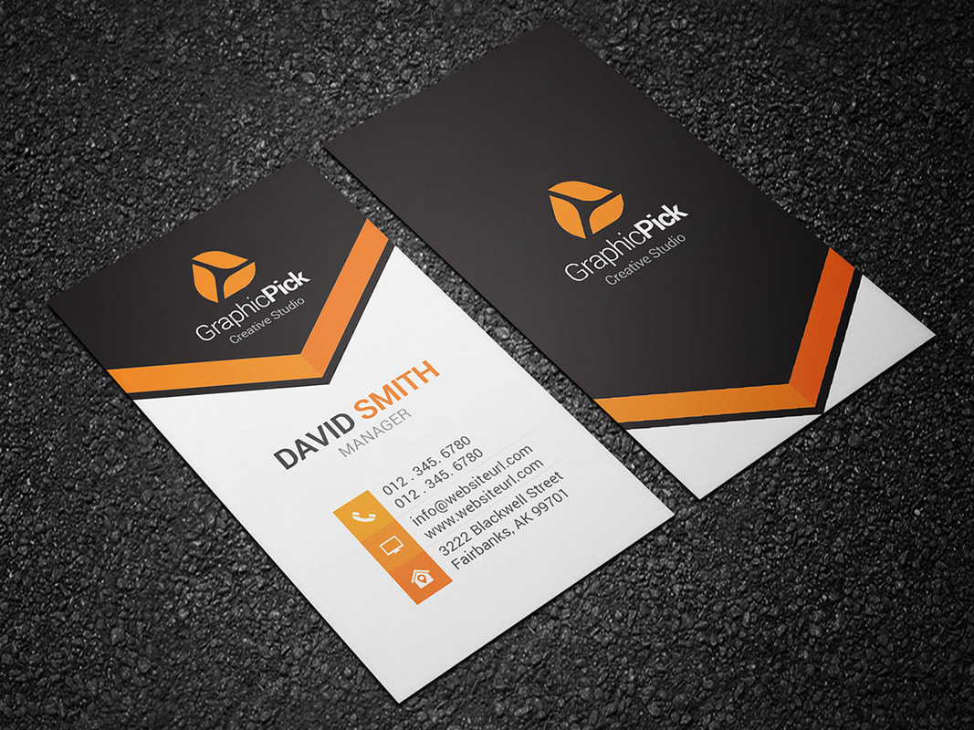 4 Tips For Designing Business Cards That Stand Out | Printing Press in Dubai